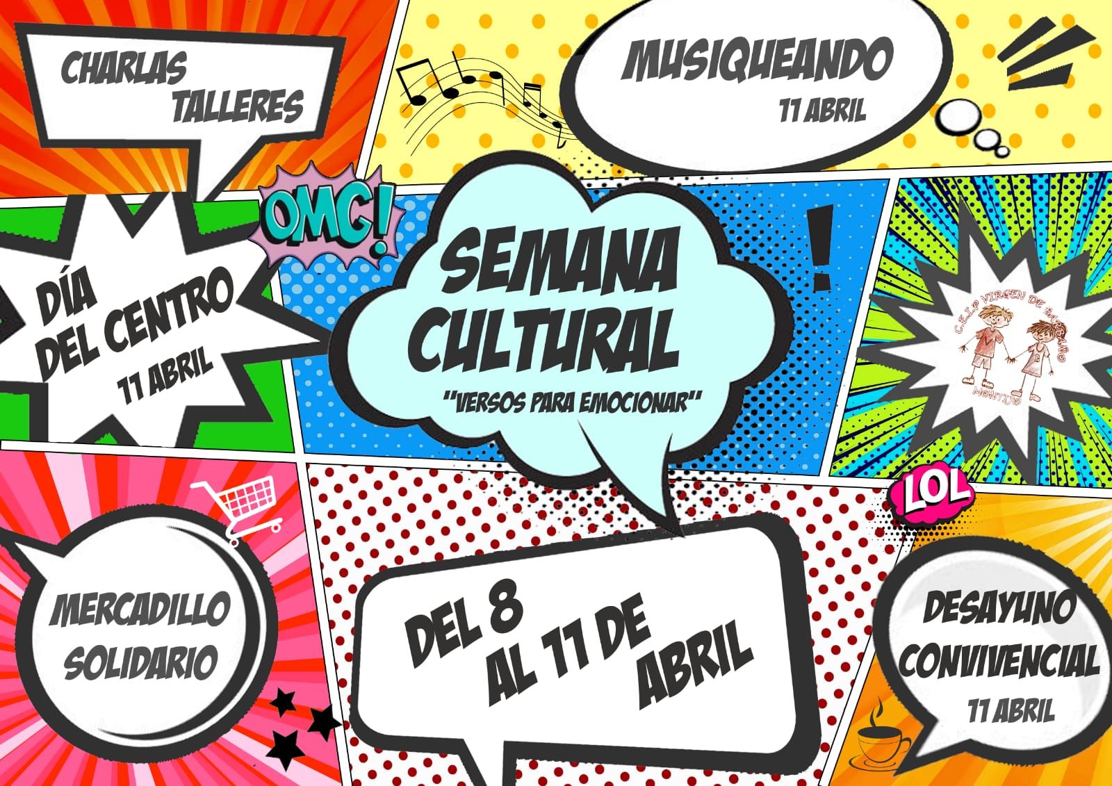 semana cultural