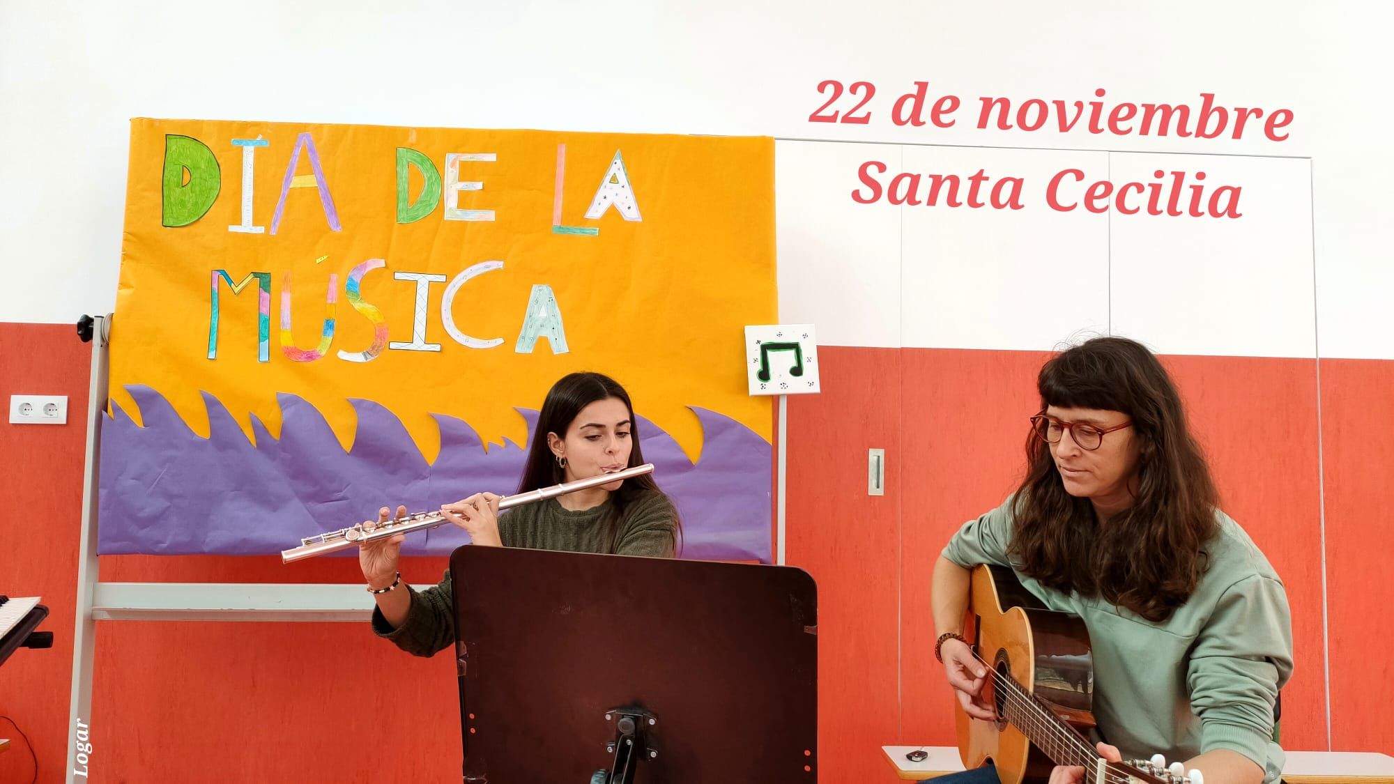 Santa Cecilia 2 21.11.23