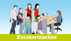 escolarización