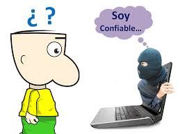 seguridad en la red
