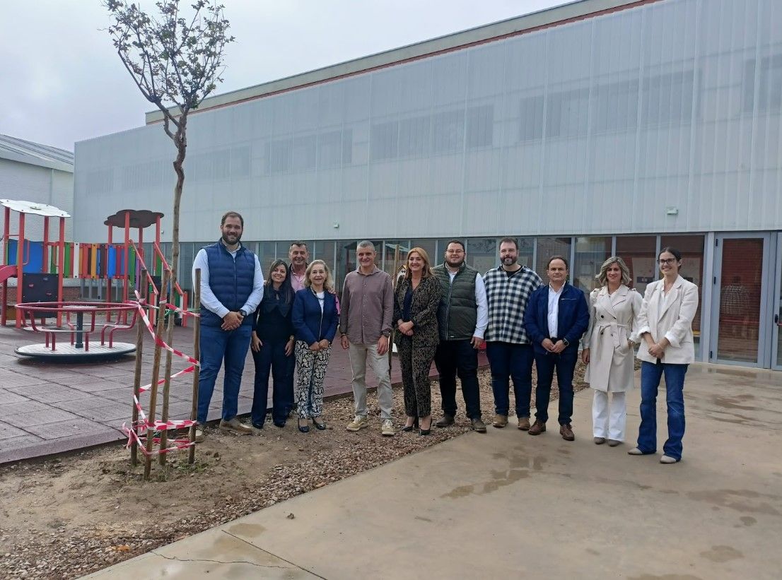 inauguracion
