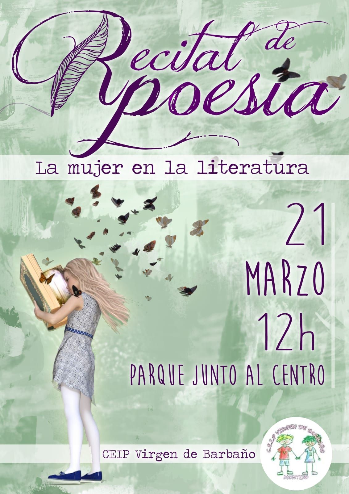 Dia intenacional de la poesia