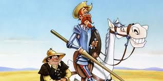 CERVANTES