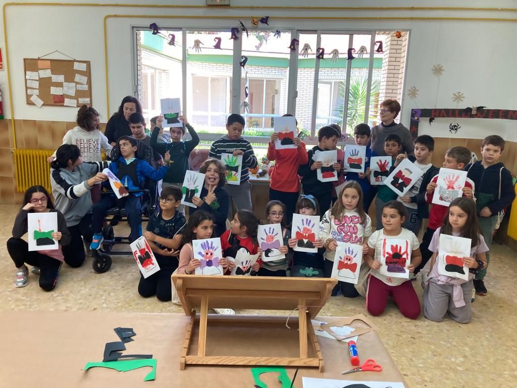 3º A