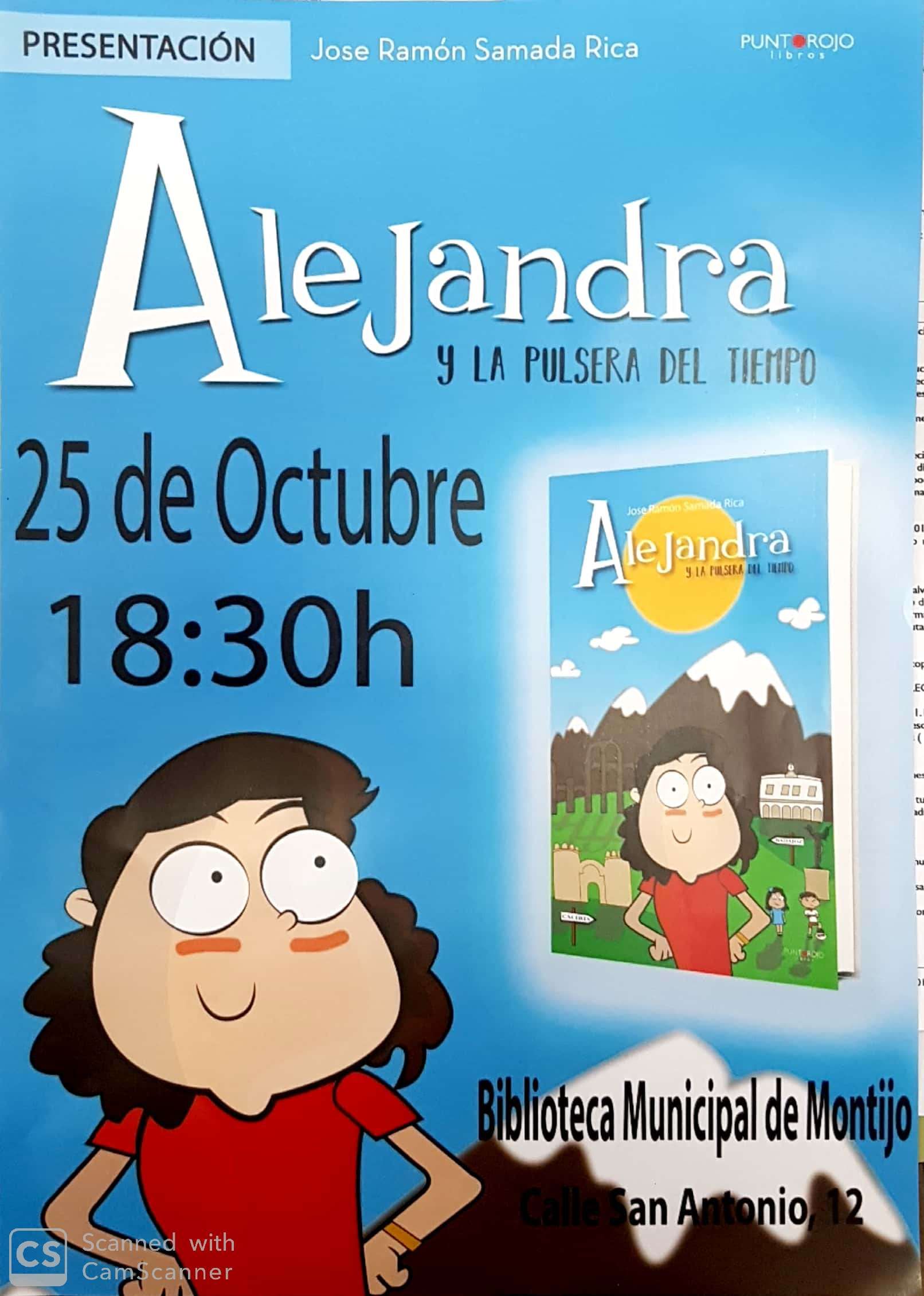 Alejandra