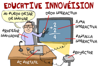 chiste- innovacion tecnologica