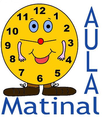 aula matinal